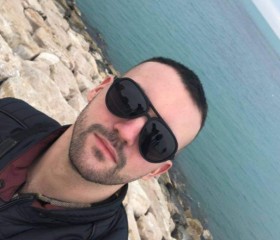 PetritP, 28, Mitrovice