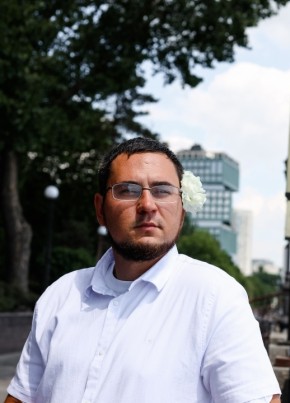 Sergey, 28, Russia, Staroderevyankovskaya