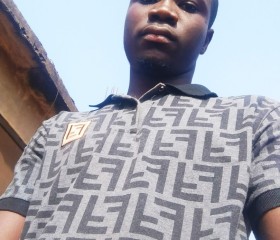 Takyi, 31, Berekum
