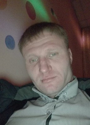 Алекс, 40, Россия, Сосновоборск (Красноярский край)