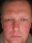 Dmitriy, 38, Moscow