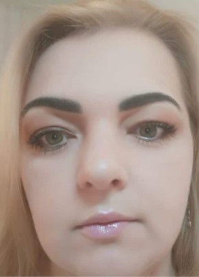 Rabina из Paris 38 лет