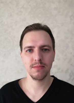 Mister kot, 32, Russia, Yelabuga