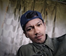 หนึ่ง, 35, Ko Samui