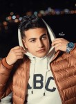 Omar Ayman, 20 лет, القاهرة