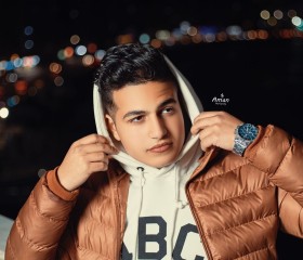 Omar Ayman, 21 год, القاهرة
