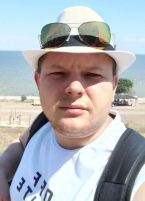 Виктор, 27, Россия, Ковров