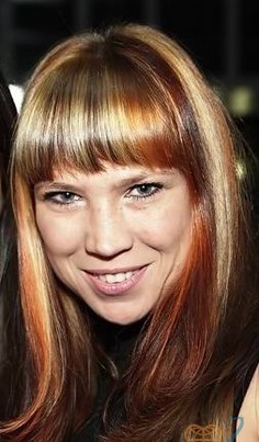 Lisa, 44, Россия, Барнаул