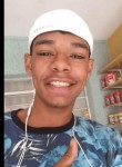 Matheus, 23 года, Cachoeiras de Macacu