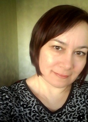 Елена, 50, Россия, Челябинск