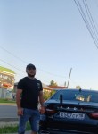 Barish, 31, Agryz