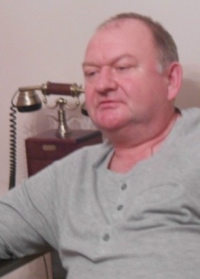 Олег, 62, Україна, Вінниця