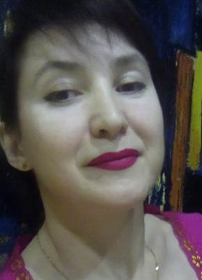 Светлана, 41, Рэспубліка Беларусь, Горад Мінск