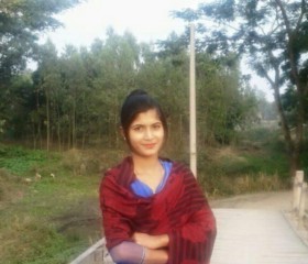 Rima roy, 30 лет, সৈয়দপুর