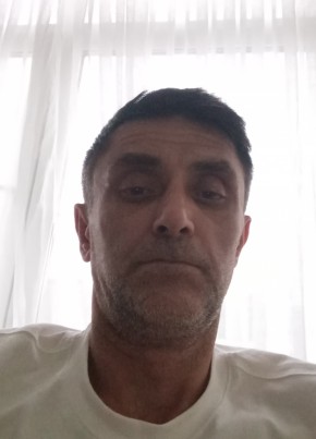 Enver из İstanbul 43 года