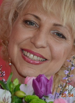 Елена, 65, Україна, Київ