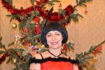 Елена, 65 - Только Я Новый 2012 год
