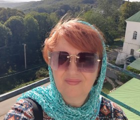 Natalya, 59, Krasnodar