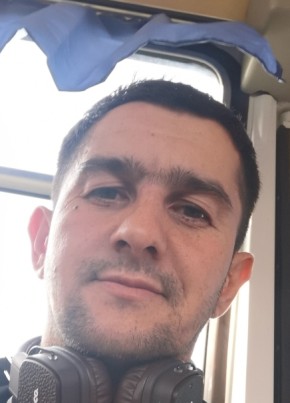 Мирон из Павлово 37 лет