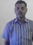 Pavan, 48 лет, Coimbatore