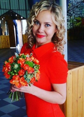 Лариса, 37, Россия, Москва