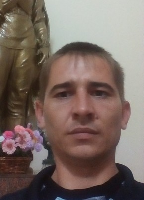 Константин, 41, Россия, Ленинградская