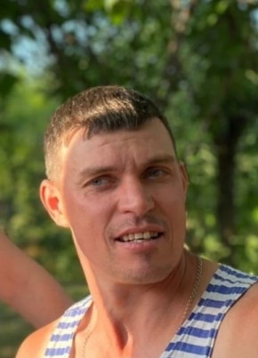 Павел, 40, Россия, Сальск