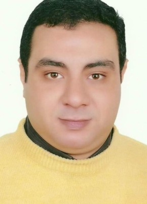 Maged, 46, جمهورية مصر العربية, ملوى