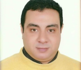 Maged, 46 лет, ملوى