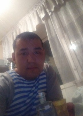 Kanat, 37, Қазақстан, Астана
