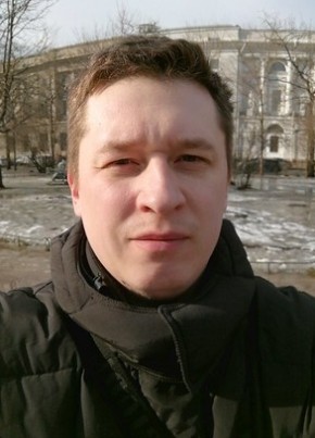 Миха, 43, Россия, Судак