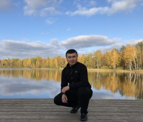 Рустам, 35 лет, Санкт-Петербург