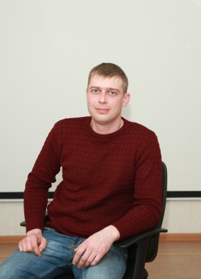 Александр, 31, Россия, Мичуринск