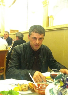 Adam, 43, Russia, Kashira