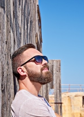 Ivan, 32, Russia, Saratov
