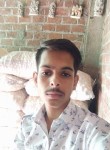 Vishal singh sol, 18, New Delhi