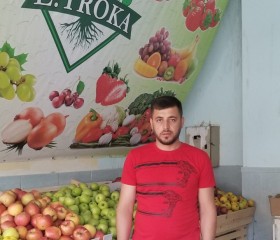 Erion, 35 лет, Fier