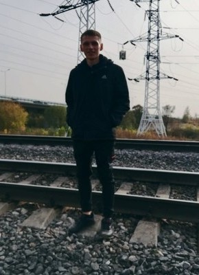 Dmitriy, 29, Russia, Belev