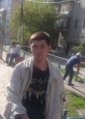 Аркадий, 41, Россия, Москва