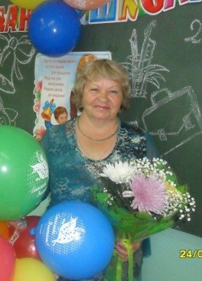 татьяна, 66, Россия, Амурск
