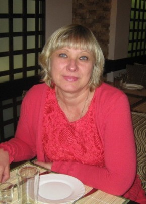 Татьяна, 58, Россия, Юрга