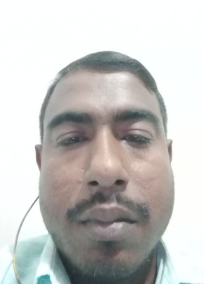 দিপু, 34, India, Pandua