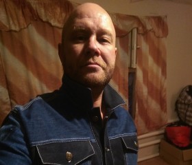 михаил, 44 года, Ханты-Мансийск