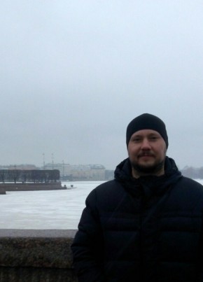 Сергей, 44, Россия, Луга