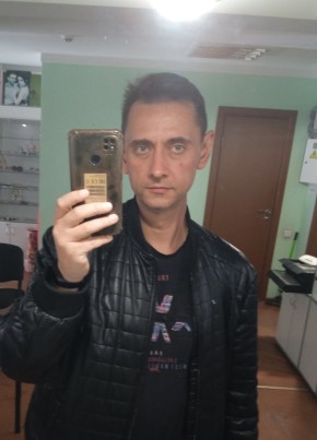 aleksey, 47, Ukraine, Donetsk