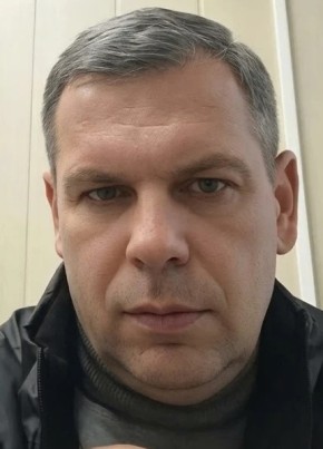Александр из Липецка 38 лет