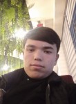 Akhmedov, 22 года, Namangan