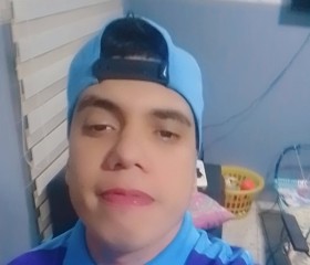 Jose, 26, Barquisimeto