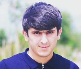 Muso Latifov, 30, Tbilisi