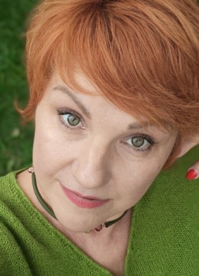 Ника из Волгограда 46 лет